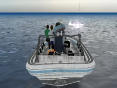 Spel Boat Rescue på nätet