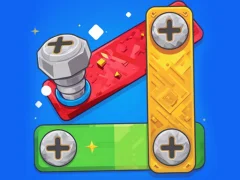 Spel Unlock the Bolts på nätet