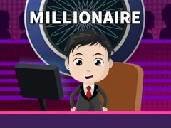 Spel Millionaire på nätet