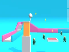 Spel Eggdog Deadflip på nätet