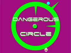 Spel Dangerous Circle på nätet