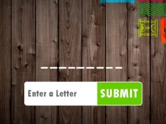 Spel HangMan på nätet