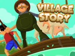 Spel Village Story på nätet