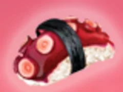 Spel Sushi Slice på nätet