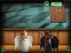 Spel Amgel Kids Room Escape 316 på nätet