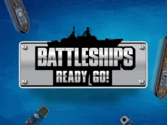 Spel Battleships Ready Go! på nätet