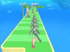 Spel Doll Factory 3D på nätet