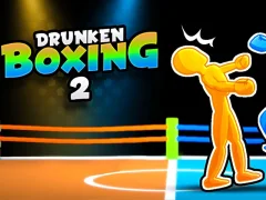 Spel Drunken Boxing 2 på nätet