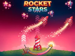 Spel Rocket Stars på nätet