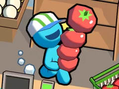 Spel My Mini Mart på nätet