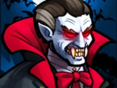 Spel Vampire Survivor på nätet
