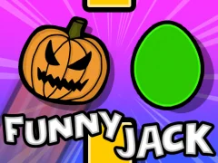Spel Funny Jack på nätet