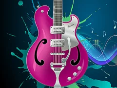 Spel Music Memory Challenge på nätet