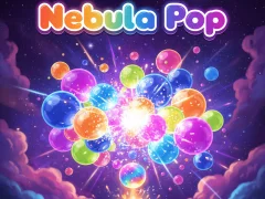 Spel Nebula Pop på nätet