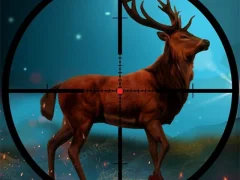 Spel Deer Hunting Classical på nätet