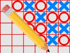 Spel Multi tic tac toe på nätet