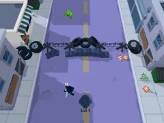 Spel World Z Defense på nätet