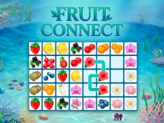 Spel Fruit Connect på nätet
