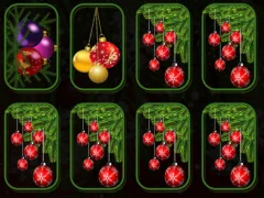 Spel Christmas Ornaments på nätet