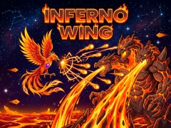 Spel Inferno Wing på nätet