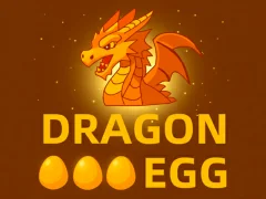 Spel Dragon Egg på nätet