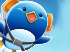 Spel Learn 2 Fly på nätet