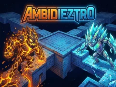 Spel Ambidieztro på nätet
