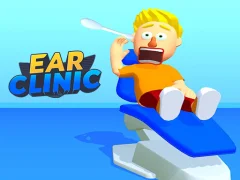 Spel Ear Clinic på nätet