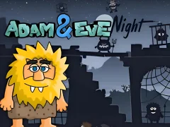 Spel Adam & Eve Night på nätet