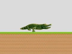 Spel Create Bombardiro Crocodilo på nätet