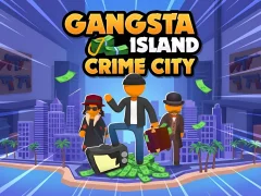 Spel Gangsta Island: Crime City på nätet