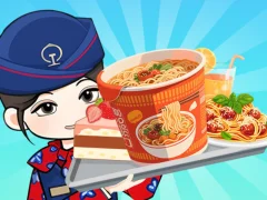 Spel Food Truck Chef Cooking på nätet
