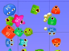 Spel Physical Ball på nätet