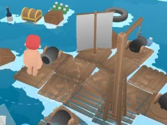 Spel Ahoy! på nätet