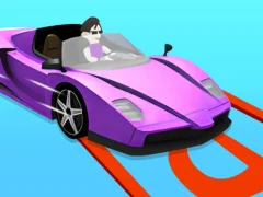 Spel Real Car Parking Simulator på nätet