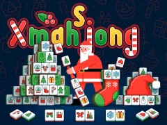 Spel Xmasjong på nätet