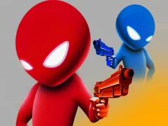 Spel Drunken Duel på nätet