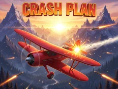 Spel Crash Plan på nätet