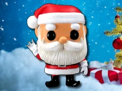 Spel Christmas Memory Challenge på nätet