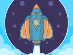 Spel Spaceline Pilot på nätet