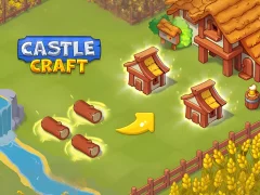 Spel Castle Craft på nätet