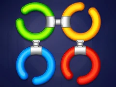 Spel Rotate Rings på nätet