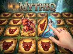 Spel Mythiq på nätet