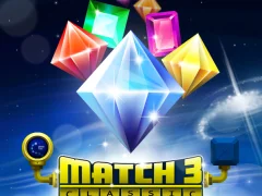 Spel Match 3 Classic på nätet
