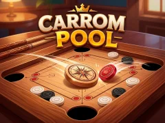 Spel Carrom Pool på nätet