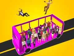Spel Bus Stop på nätet