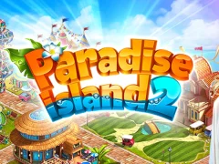 Spel Paradise Island 2 på nätet