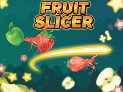 Spel Fruit Slicer på nätet