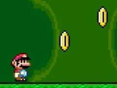 Spel Mario Starcatcher på nätet