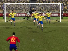 Spel Golden Boot 2022 på nätet
